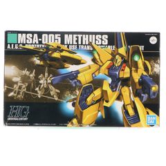 (재판매) HGUC 1/144 MSA-005 메타스 기동 전사 Z 건담 플라스틱 모델 (5063144) 반다이 스피릿