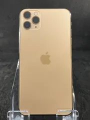 iPhone 11 Pro Max 64GB ゴールド｜バッテリー新品交換｜SIMフリー｜動作確認・整備済み
