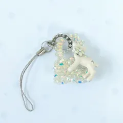 アンテプリマ バッグチャーム キーホルダー