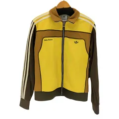 2026年最新】wales bonner adidas ジャケットの人気アイテム - メルカリ
