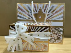 K/【限定品】Dior ディオール　ホリデーオファー 2025