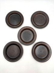 ARABIA/アラビア○RUSKA/ルスカ○33cm楕円プレート○大皿 プラター