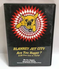 2026年最新】blankey jet city cdの人気アイテム - メルカリ