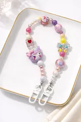 ☆携帯ストラップ☆ハンドメイド