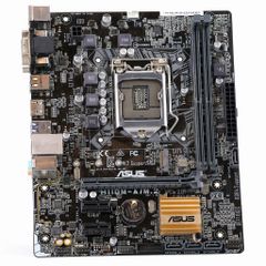 動作確認済】ASUS H110M-A/M.2 + i5-6500 セット - メルカリ