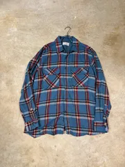 2026年最新】Sears ネルシャツの人気アイテム - メルカリ