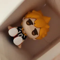 ハイキュー トレーディング フィギュア 日向 翔陽