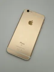 SIMフリー Apple iPhone6s 32GB ゴールド バッテリー87％ SoftBank