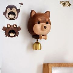 【新品　未使用】愛知　万博　壁掛　時計　モリゾー　キッコロ　モリコロ　グッズ 新品 未使用】愛知 万博 壁掛 時計 モリゾー キッコロ モリコロ グッズ