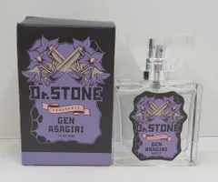 2026年最新】dr.stone 香水の人気アイテム - メルカリ