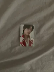 ATEEZミンギ アニティズ特典トレカ