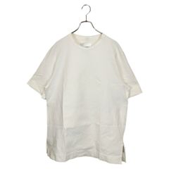 YohjiYamamoto Pour Homme カルティマ天竺丸首半袖Tシャツ - メルカリ