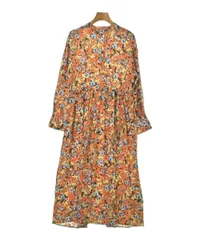 SHIPS any ワンピース レディース 【古着】【中古】【送料無料】