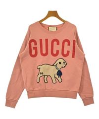 520yachan❤️コメントお気軽に 様専用⭐️GUCCI グッチ スウェット