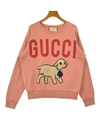 GUCCI スウェット レディース 【古着】【中古】【送料無料】のサムネイル
