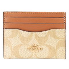 新品と中古COACH 長財布 スター ストライプ ラウンドファスナー！2個 