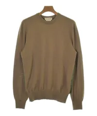 ALEXANDER MCQUEEN ニット・セーター メンズ 【古着】【中古】【送料無料】のサムネイル