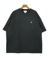 CALVIN KLEIN Tシャツ・カットソー メンズ 【古着】【中古】【送料無料】