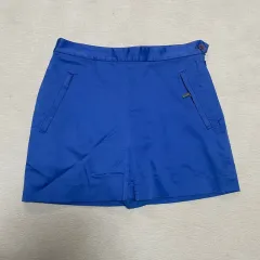 ポロラルフローレン ゴルフ スカート (ウエスト26-27)