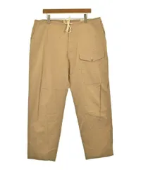 COMOLI パンツ（その他） メンズ 【古着】【中古】【送料無料】