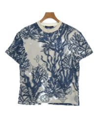 ルイヴィトン アクアガーデン Tシャツ M モノグラム 海藻 - メルカリ