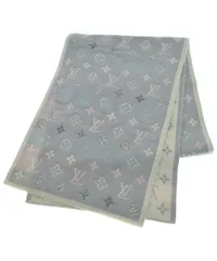 LOUIS VUITTON マフラー レディース 【古着】【中古】【送料無料】