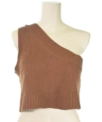 6(ROKU) ニット・セーター レディース 【古着】【中古】【送料無料】