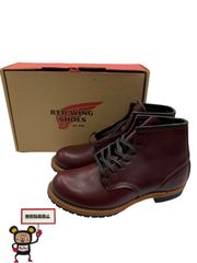 極美品】RED WING 9013 Beckman 7D チェスナット - メルカリ