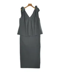 AER ADAM ET ROPE' ワンピース レディース 【古着】【中古】【送料無料】