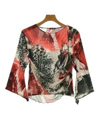 Jean Paul GAULTIER HOMME Edgar Degas Tee - メルカリ