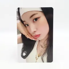 TWICE ダヒョン This Is For soundwave ラキドロ トレカ フォト カード DAHYUN トゥワイス ラッキードロー LUCKY DRAW