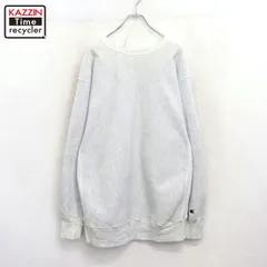 90s vintage Champion リバースウィーブスウェット メンズ 表記XXLサイズ