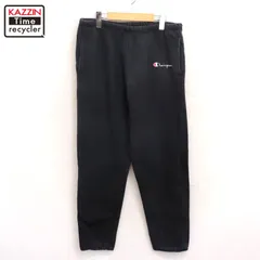 2026年最新】チャンピオン スウェットパンツ 80sの人気アイテム - メルカリ