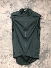 JO796 ラファ Rapha PRO TEAM LIGHTWEIGHT GILET ジレ サイクルベスト S 緑