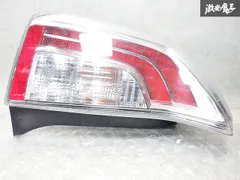 2026年最新30 ☆即納 プリウス 30系 後期 テールライト 純正タイプ