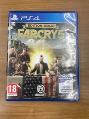 FARCRY5 EDITION GOLD