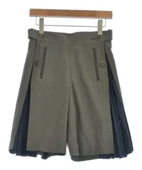 2026年最新】sacai レディース ショートパンツ・ハーフパンツの人気