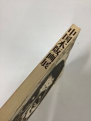 中国木版画展―魯迅主催講習会から解放戦争期まで (1975年)　図録