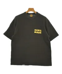 HUMAN MADE Tシャツ・カットソー メンズ 【古着】【中古】【送料無料】のサムネイル