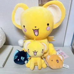 カードキャプターさくら ケロぬいぐるみ まとめ