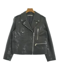 2026年最新】Theory luxe レディース レザージャケット・ライダースの