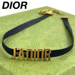 ディオール J'ADIOR チョーカー ネックレス 093114