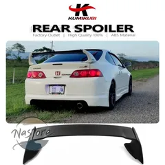 2026年最新】dc5 スポイラーの人気アイテム - メルカリ