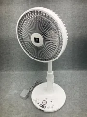 2026年最新】シャープ 扇風機 PJ-J3AS-Wの人気アイテム - メルカリ