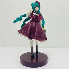 【飾磨店】 中古 初音ミク・クラシカルレトロ-Trio-Try-iTFigure「初音ミク」