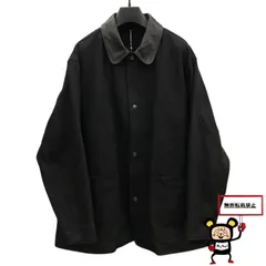 2026年最新】comoli デニムジャケット 25ssの人気アイテム - メルカリ