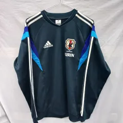 アディダス 日本 サッカー トレーニング トレーナー 95