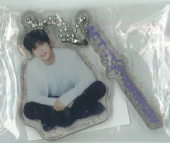 TXT 2025 ACT:TOMORROW IN JAPAN MD SOOBIN アクリルキーリング