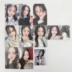 WayV ヘンドリー NCT 公式 ペンライト 特典 トレカ フォト カード