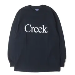 2026年最新】creek angler's device ロンtの人気アイテム - メルカリ